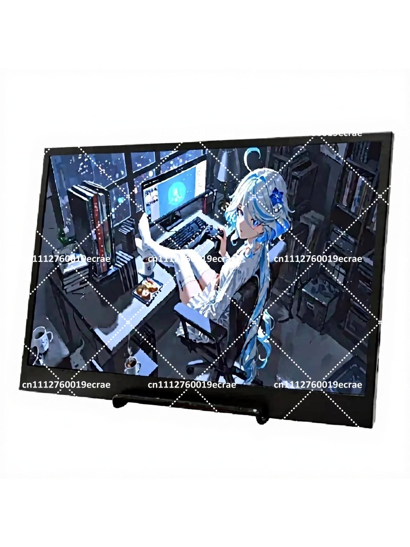 Tragbarer 4K-Monitor für Lapto – Monitor Portable Usb Bewertung und Preis